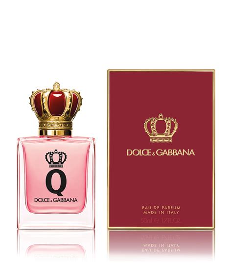 q by dolce and gabbana precio